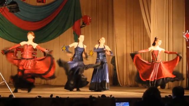 "Пламя души" (Милениум) смотреть онлайн