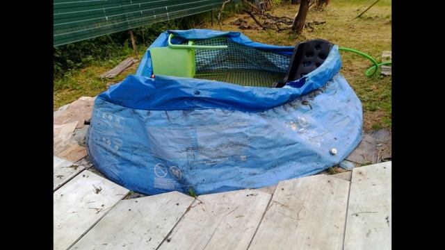 Бассейн ремонт 2022 смотреть онлайн