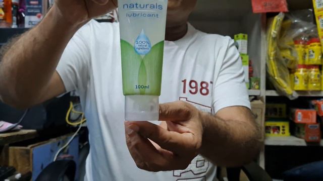 Durex Naturals For Female