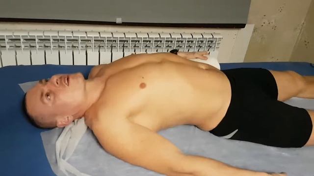 Вибрационные кушетки Гитта В.Д(1)