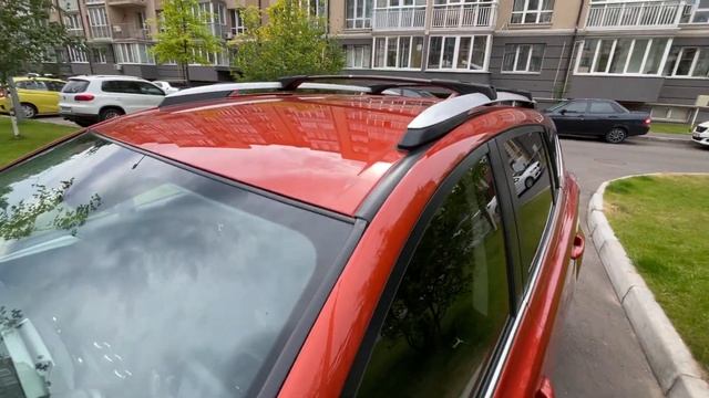 Toyota Rav4 2016 AWD смотреть онлайн