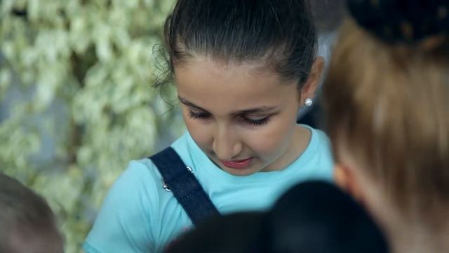 Центр Эстетического Воспитания *Иверия* смотреть онлайн