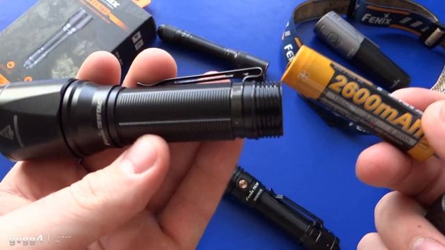Tactical новинка, Тестим свет, Обсуждаем, Новое управление! Фонарь FENIX TK11 TAC смотреть онлайн