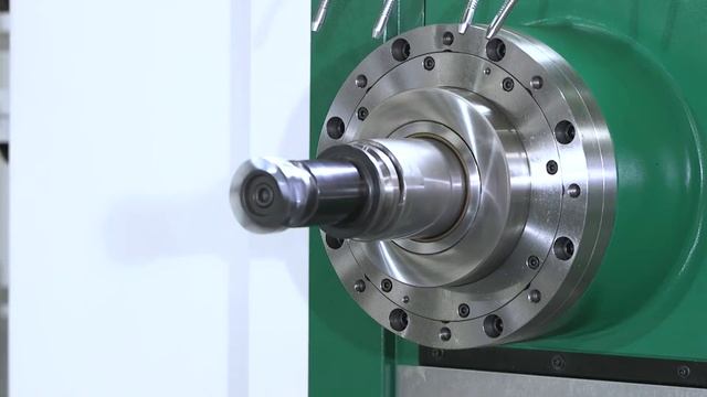 FORTWORTH CNC Horizontal Boring mill HB-110B горизонтально-расточной станок смотреть онлайн