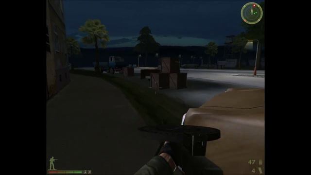 Vietcong 2 - Let's Play 2 (конец Тед перемирию) смотреть онлайн