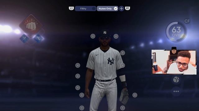 MLB 21 Road To The Show #12 - How do loadouts work? смотреть онлайн
