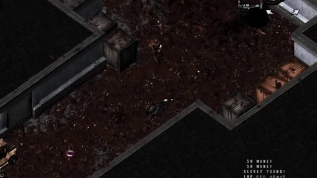 Alien Shooter - The beginning Intro to the game смотреть онлайн