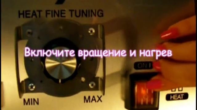 аппарат сахарной ваты твистер производства ТТМ смотреть онлайн