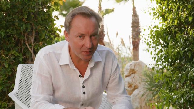 Всё, что вам нужно, это перемены! | Роман Василенко смотреть онлайн