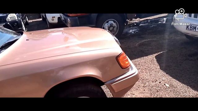 Mercedes Benz W124 #W124 #M111 #W124Benz # смотреть онлайн