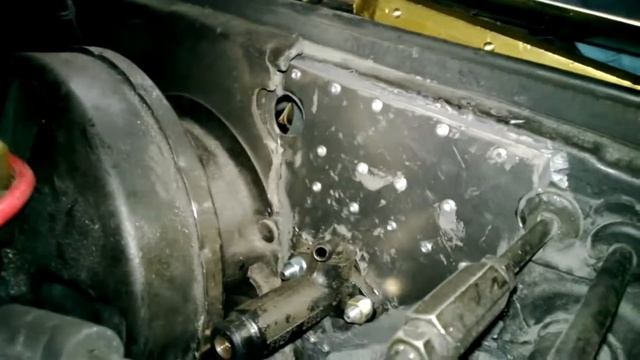 1981 Porsche 924 Turbo | Firewall Blowout смотреть онлайн