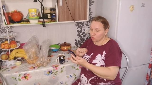 ПОКУПКИ /ПОЧЕМУ МЫ ЖИВЁМ НА 2? смотреть онлайн