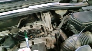 Автоас Экспресс проверка катушек зажигания Volvo s60.mp4