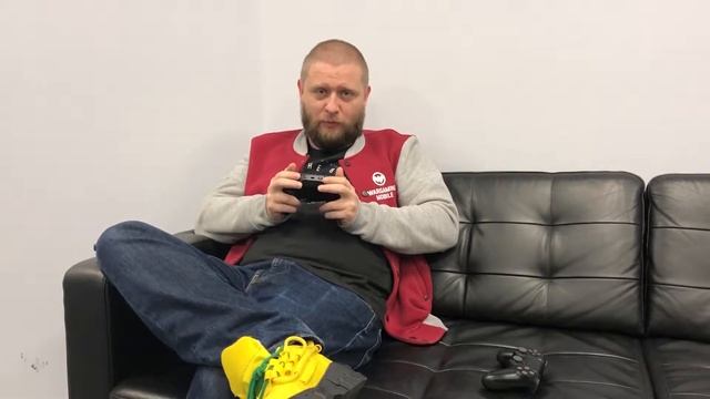 Играем в игры на iPhone, теперь — с любым геймпадом смотреть онлайн