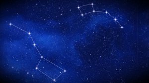 Большая медведица. Легендарная песня.