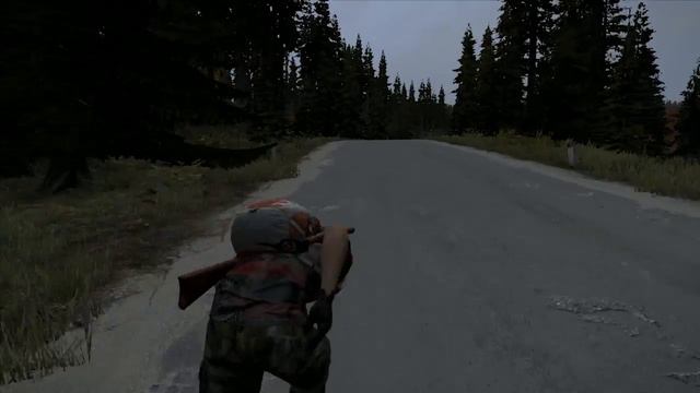 Грань между жизнью и смертью в DayZ Standalone #4 смотреть онлайн