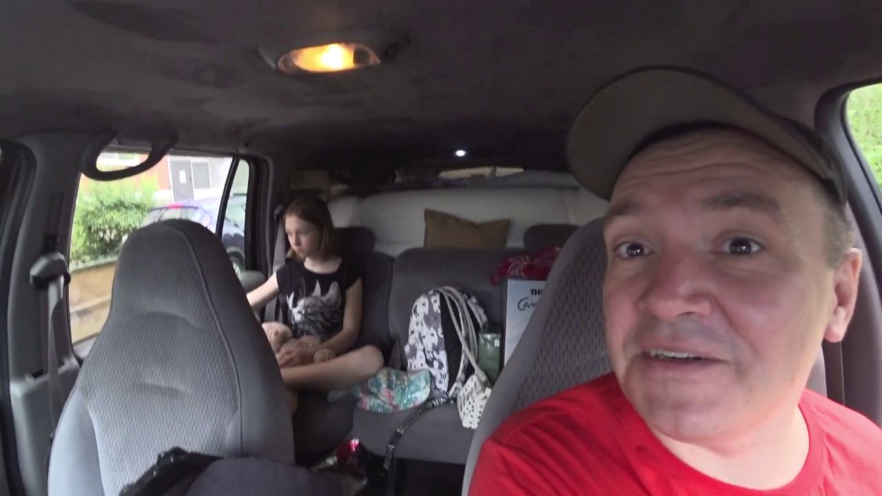 Сломалась коробка на машине. Докатался. Ну как так? смотреть онлайн