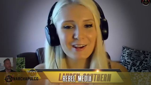 Anarchapulco 2017: Ev@cuate ThE $tate, Brave the Future смотреть онлайн