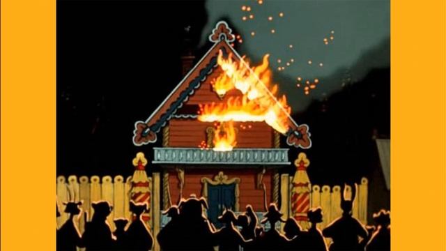 Кошкин дом смотреть онлайн