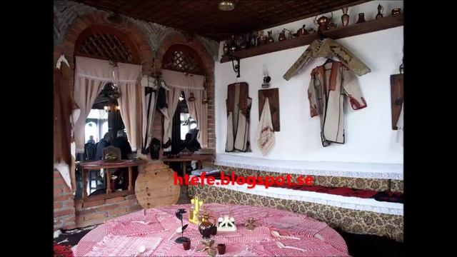 Mesele(Anekdota)1-Hysni Baliu смотреть онлайн
