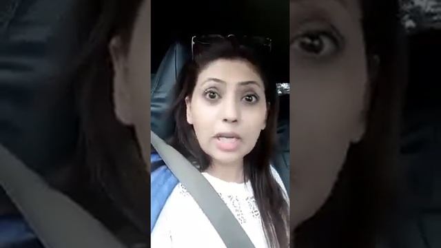 DR FIZA AKBAR KHAN TELLING A HEART TOUCHING STORY FEMALE NEWS CASTER смотреть онлайн