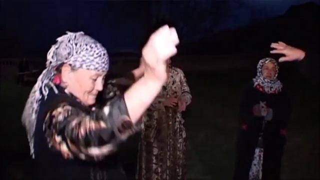 Навруз 2015  Такмак 1 часть FAHRIDDIN Collection