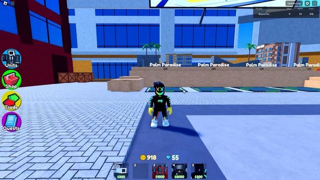 ✨Я ПРОВЕРИЛ САМЫЕ КРУТЫЕ БАГИ И СЕКРЕТЫ в Toilet Tower Defense! ROBLOX ТУАЛЕТ ТОВЕР ДЕФЕНС! РОБЛОКС смотреть онлайн