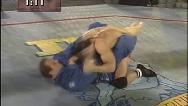 Бои без правил ч.3 (The ultimate fighting vol.3) [1994, DVD-RIP, 2ch]_cut_part1 смотреть онлайн