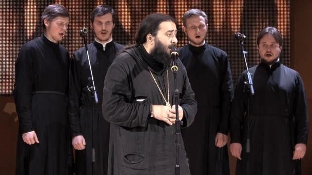 (Official Video) Схиархимандрит Серафим Бит-Хариби Archimandrite Seraphim Bit-Haribi ( смотреть онлайн