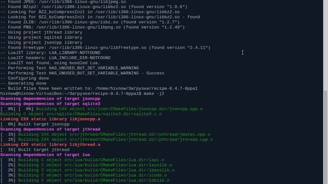Minetest Русский текст на Linux смотреть онлайн
