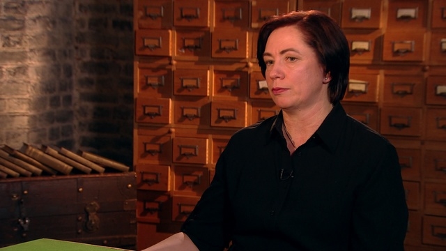 Оливер Кромвель: диктатор или защитник парламентаризма? смотреть онлайн