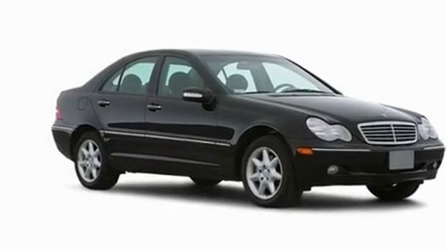2002 Mercedes-Benz C240 Lebanon TN 37087-3138 смотреть онлайн