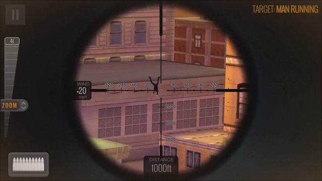 URGENT MESSAGE, SNIPER 3D ASSASSIN SHOOT TO KILL SPEC OPS GABES CROSSING смотреть онлайн