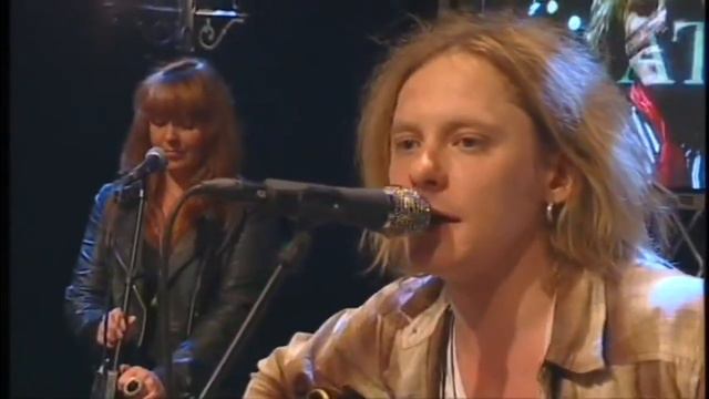 Jonne Aaron - Stuck смотреть онлайн