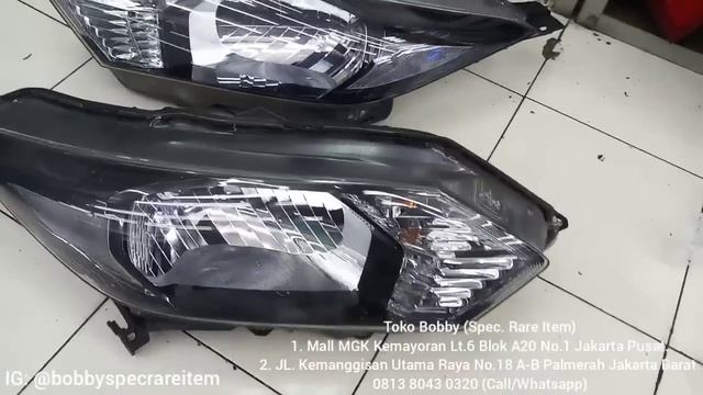 Honda HRV Tipe S FULL UPGRADE Ganteng di Spec Rare Item! Barang2 HEDON Bossque MANTUL смотреть онлайн