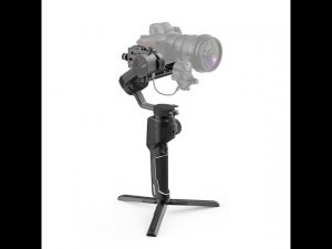 Обзор гимбала Gudsen MOZA AirCross 2 — настройка и управление