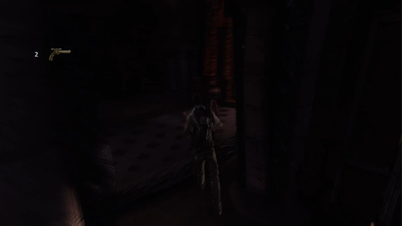 Uncharted: Натан Дрейк. Коллекция 3 смотреть онлайн