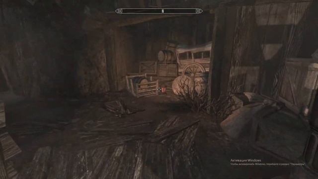Эндерал (Enderal). Задание "Разделяй и властвуй". Как найти ключ. смотреть онлайн
