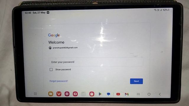 How to open old google account | Purana google account kaise khole | Google account open kaise kare смотреть онлайн