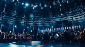 Живая, официальная музыка из Фонтейна Genshin impact ✨