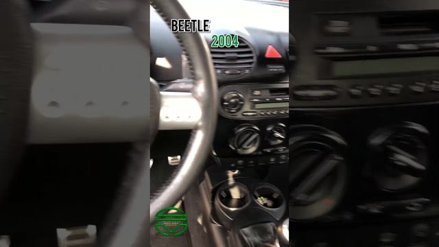BEETLE 2004 $108,000 смотреть онлайн