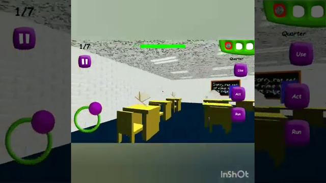 Безумный учитель хочет избить ученика!!!