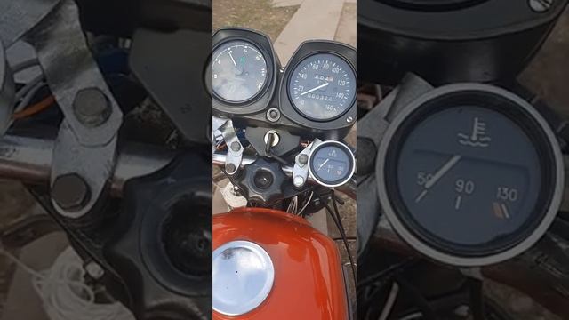 тахометр на иж смотреть онлайн