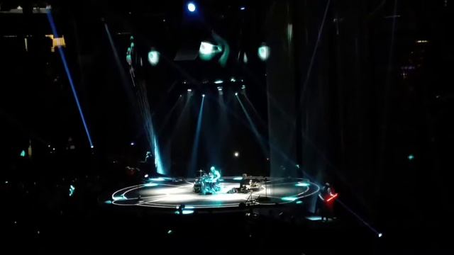 Muse-Oracle Arena 8 Dec 15 смотреть онлайн