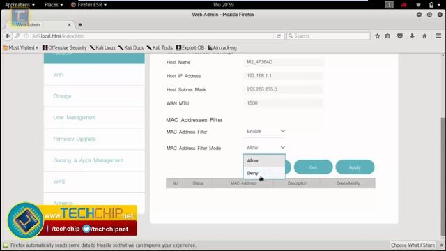 How to change MAC address? What is MAC address [Hindi] смотреть онлайн