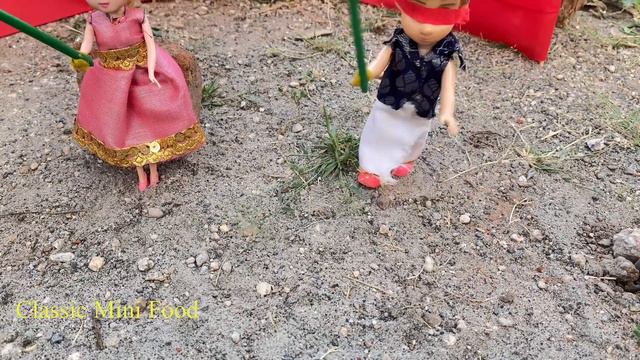 மண்வாசனை Episode 207 | Rose மண்டையை உடைத்த Bunty | Pongal Special| Manvasanai | Classic Mini Food смотреть онлайн