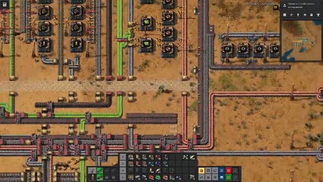 🔴 Стрим По Factorio прохождение ( Строим фабрики по принципу "Всё круто, но переделывай!". ) 🔴 смотреть онлайн