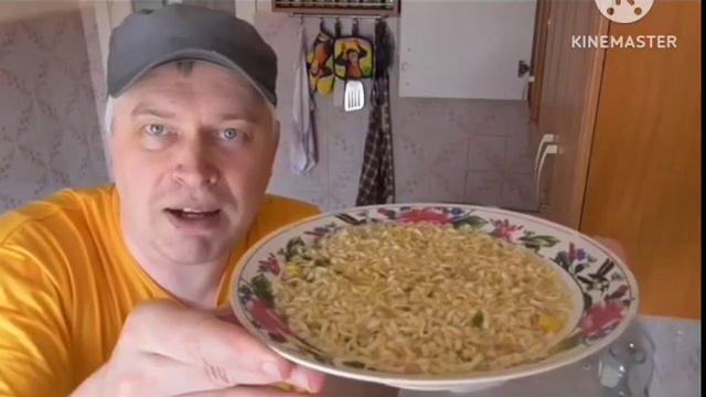 Генадий горин рупт биг бон лапша:) смотреть онлайн
