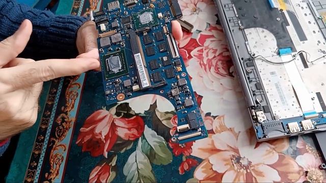 Ремонт нетбука на i5 процессоре смотреть онлайн