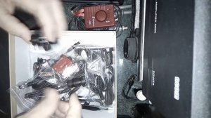 Видеорегистратор для мотоцикла